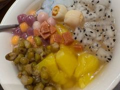 -闽上鲜·福建菜(龙湖滨江天街店)