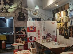 -超琪星·咖啡简餐(川音店)