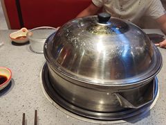-羊来顺冰煮鲜羊 铁锅烀羊肉(中央大街店)