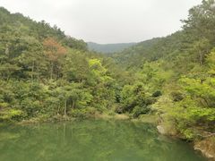 -北辰山景区