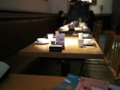 卡座-李子坝梁山鸡(北碚万达五鸡哥店)