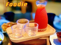 -蔡澜港式点心(皇庭广场店)