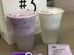 -Yee3·三号椰(南桥百联店)