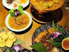 -觅山云南菜(泊富ICITY店)