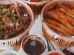 -鱼籽村秘制拌饭(崇文门店)