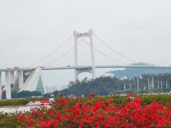 -海沧湾公园