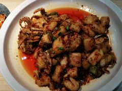 -领蟹祥记·香辣蟹·特色小海鲜(奥体天虹店)