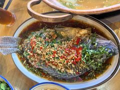 -妈妈的味道(和顺古镇店)