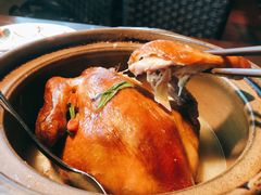-外婆家(西红门荟聚购物中心店)
