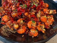 麻辣虾球-一棠龙虾•王牌虾球(后湖御华里店)