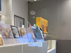 -树夏(成都招商大魔方店)