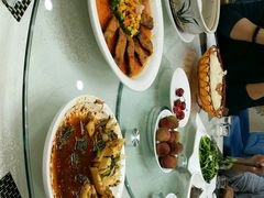 -清真悦宾楼食府(海湖店)