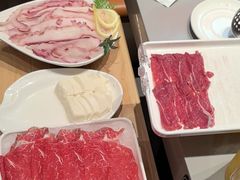 -竹犇番茄火锅(长治太行东街店)
