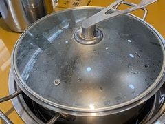 -家里婆自助水饺(振华路店)