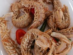 -考记泥焗鸡农庄·海鲜(北洛秘境店)