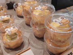 -熊猫家PANDA BAKERY(望江店)