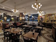 -Entrecôte 法国牛扒馆(保利·时光里店)