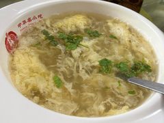 蛋花汤-沈阳李连贵熏肉大饼(兴城店)