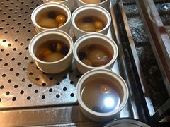 -金海湾自助餐厅(金陵饭店)