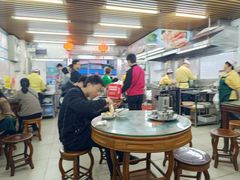 -穗银肠粉店(东川路店)