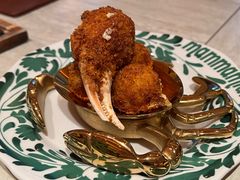 -Mammamia意大利餐厅(阳春巷店)