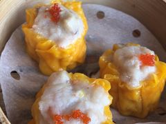 -小城粥道·海胆鲜虾粥(解放广场店)