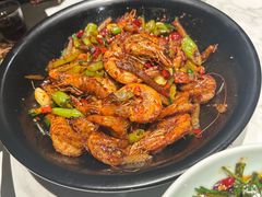 -掌上鲜(南顺城街店)