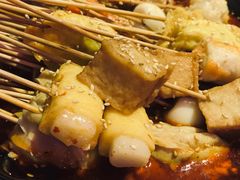 -梵云依家小冒菜(新街口总店)