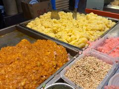 -丁家坡洋芋·观音桥好吃街A区(全国总店)