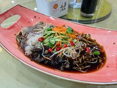 -老边饺子馆(中街店)