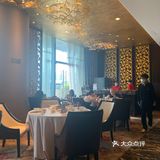 承包了大半福州人的下午茶的酒店餐厅🍴
