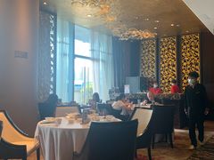 -福州世茂洲际酒店·福邸(台江店)