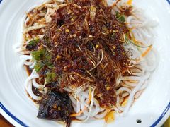 -赢融印象•龙泉店•清真云南菜•民族菜(小菜园店)