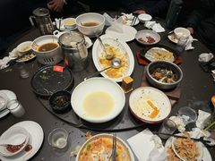 -聚鑫阁江浙菜·非遗传承技艺(金汇龙湖天街店)