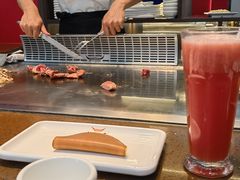 -湘汇概念铁板烧(铁西万达店)