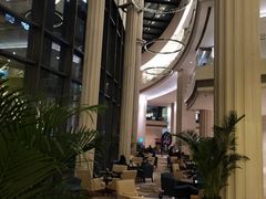-北京丽晶酒店