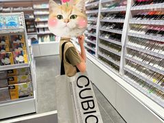 -CUBIC3三立方咖啡(西岸凤巢店)