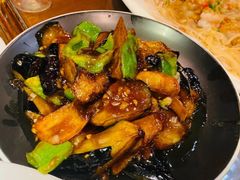 -黑土印象菜馆(三元桥店)