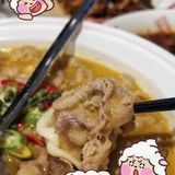 爱吃酸菜鱼的看过来！蜀山正宗酸菜鱼…