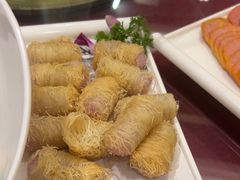 -长春国际会展中心大饭店