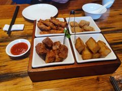 -临家闽南菜(宝洲路店)