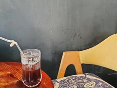 -不舍昼夜咖啡馆