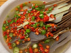 -嘉州叶婆婆钵钵鸡(建设路店)