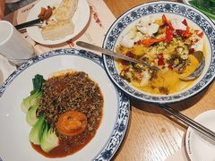 -麒麟中餐厅·经典粤菜·地道菜式老字号(广州长隆酒店)