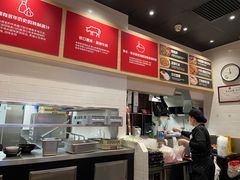 -食其家·牛丼咖喱(太阳宫店)