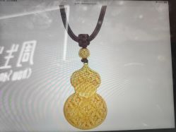 -周生生Chow Sang Sang(苏州中心南区店)