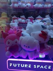 -米粒熊儿童成长乐园(好信广场店)