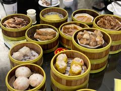 -府城小食馆(金龙宾馆店)