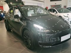-TESLA 特斯拉(北京南四环中路特斯拉中心)