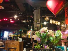 -胡桃里乐队酒馆(广州塔店)